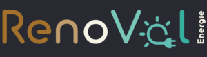 Logo RenoVal Energie