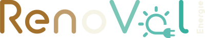 Logo RenoVal Energie